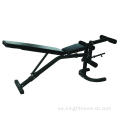 KFSB-18 UltraSport Sit Up Bench